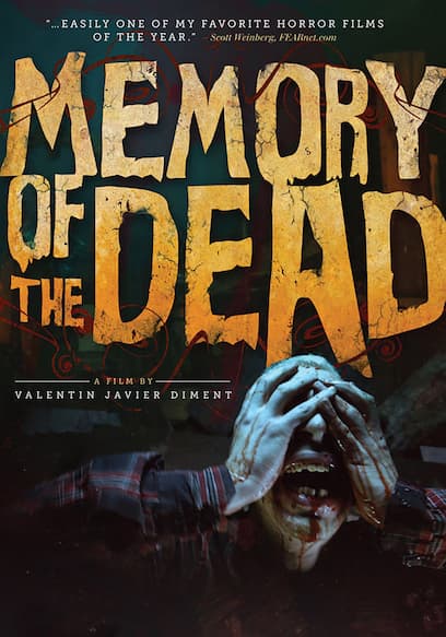 Memory of the Dead