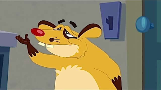 S01:E02 - Stormy Night, Not-So-Silent Night