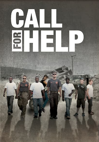 Call for Help poster