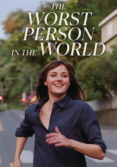 The Worst Person in the World