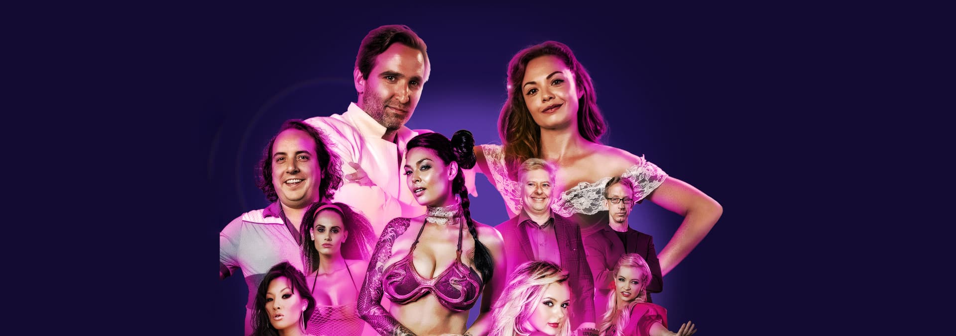 Watch Live Nude Girls (2021) - Free Movies | Tubi