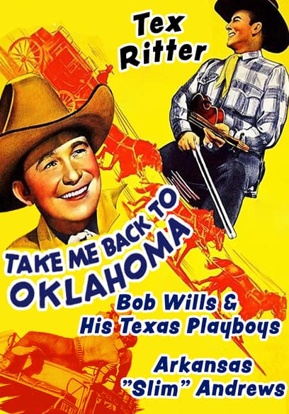 Take Me Back to Oklahoma