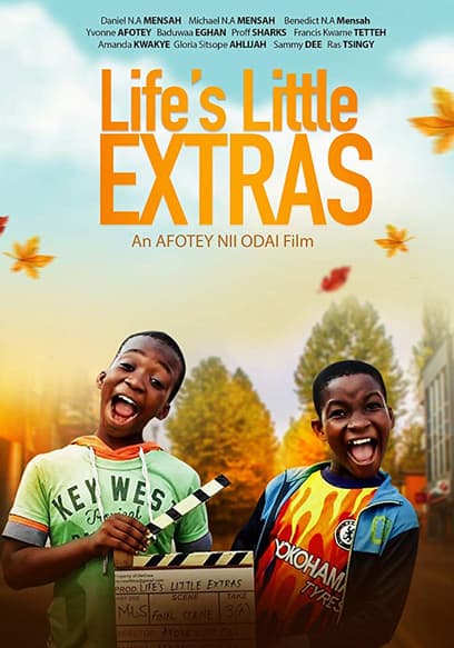 Ver Life’s Little Extras (2019) - Películas gratis | Tubi