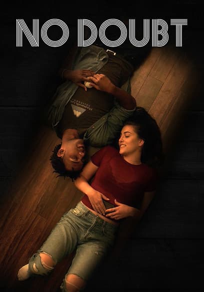 No Doubt poster