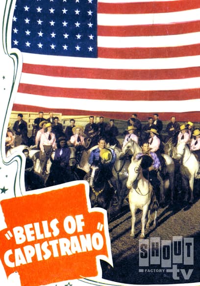 Bells of Capistrano