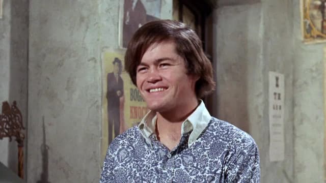 S01:E20 - Monkees in the Ring