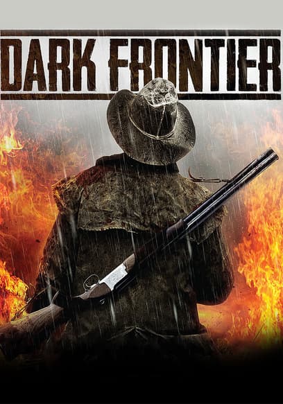 Dark Frontier
