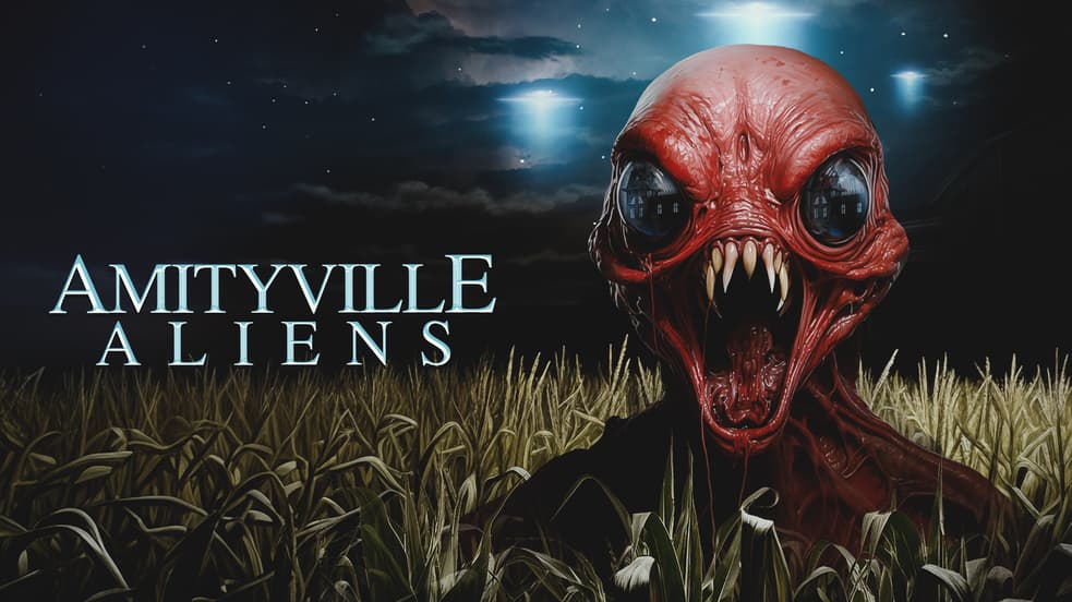 Watch Amityville Aliens (2026) - Free Movies | Tubi