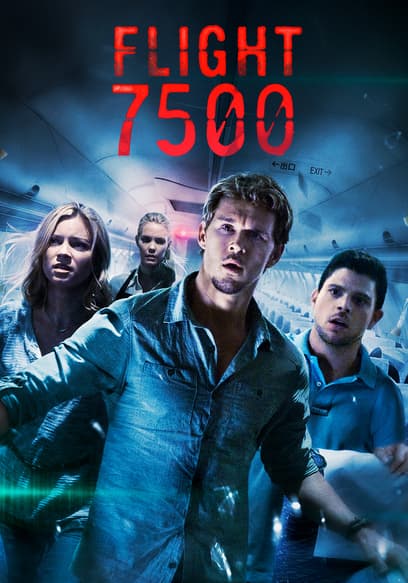 Flight 7500