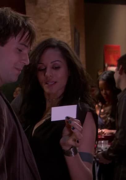 S07:E04 - Hustle & Dough poster