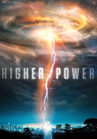 Higher Power poster