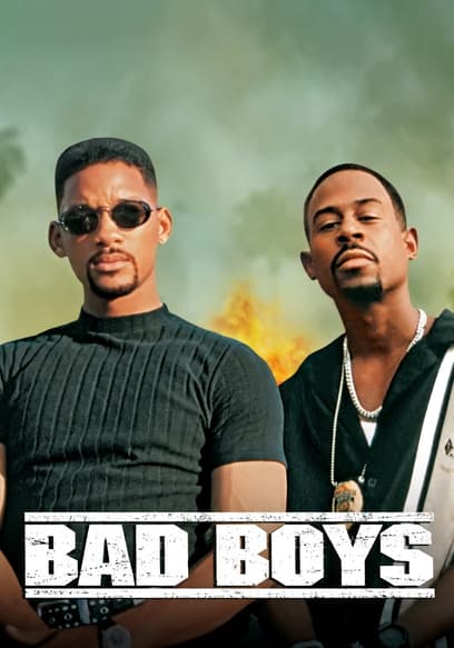 Bad Boys
