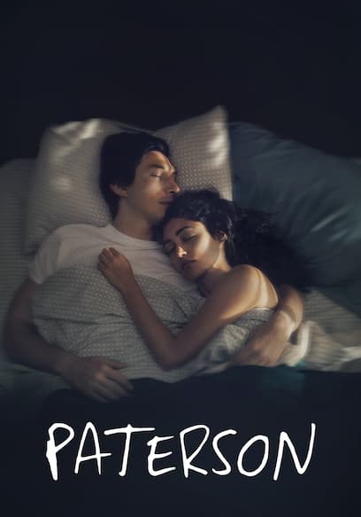 Paterson poster
