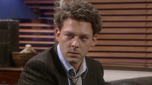 S02:E09 - The End of the Line