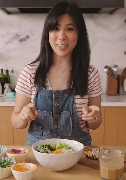 S01:E05 - Easy Noodle Recipes to Make at Home poster
