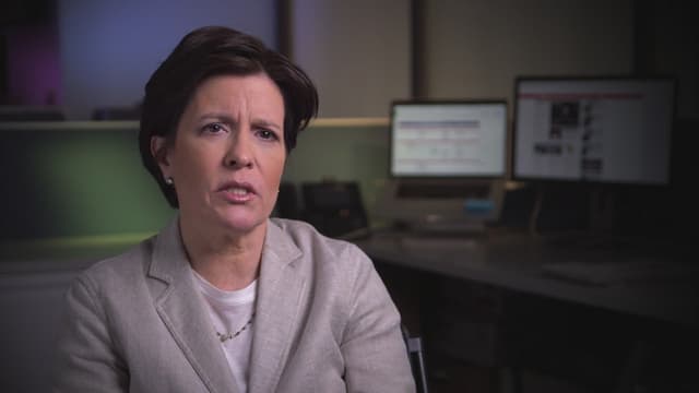 S11:E05 - The Visionaries