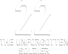 22: The Unforgotten Soldier