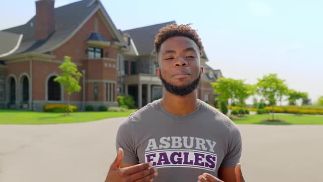 S03:E06 - Asbury University