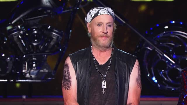 S01:E06 - Easy Rider