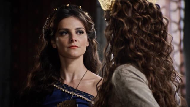 S02:E10 - La invitación