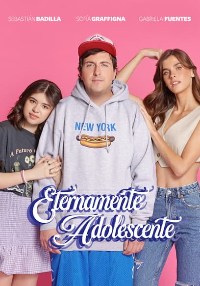 Eternamente Adolescente