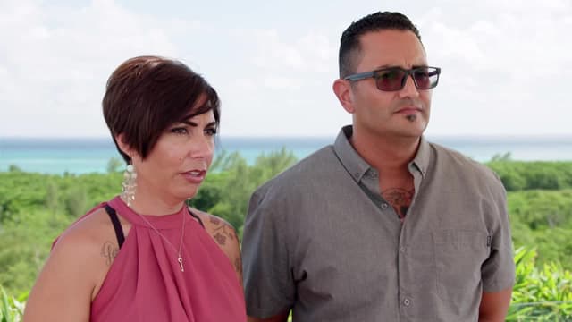 S04:E01 - Long-Term Paradise