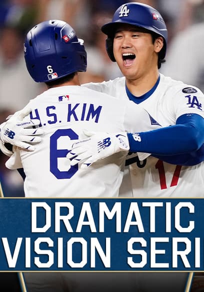 Póster de S2025:E1044 - NLDS Drama!