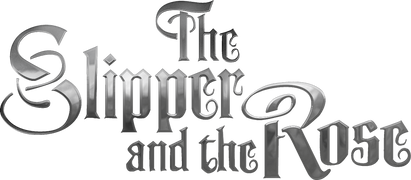 The Slipper and the Rose: The Story of Cinderella