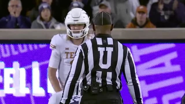 S2022:E07 - Texas at K-State
