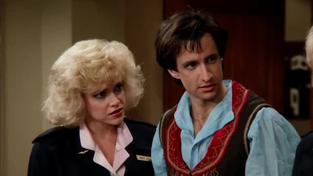 S04:E21 - Teacher's Pest