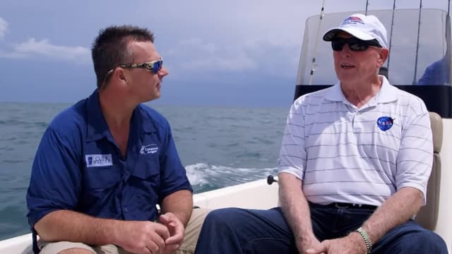 S01:E03 - Florida's Space Coast