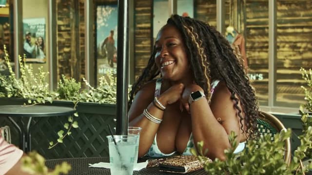 S01:E02 - The Lust & Love of Stacy Parker