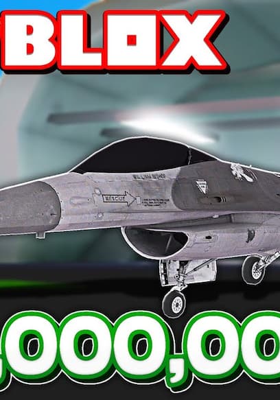 Watch GamingWithKev S27:E24 - $4M Jet & Jailbreak Robbery - Free TV ...