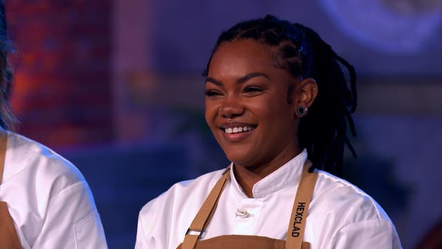 S05:E06 - Bowl in One