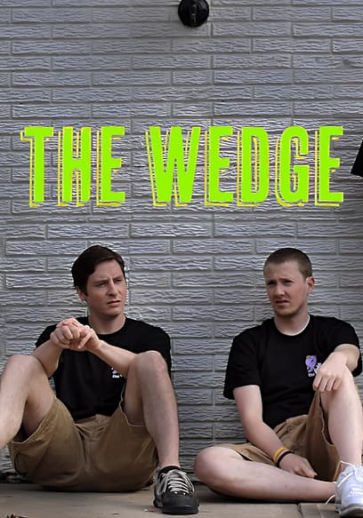 The Wedge