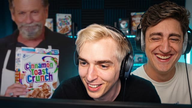 S01:E02 - The Worst Product Placement Ever