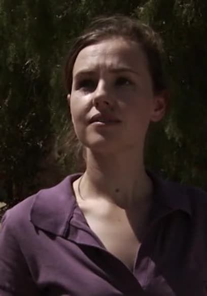 S01:E01 - The Long Paddock poster