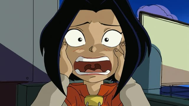 S02:E07 - Jade Times Jade