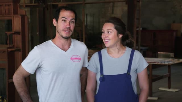 S01:E02 - Raising the Bar