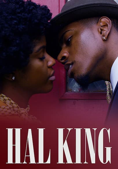 Hal King