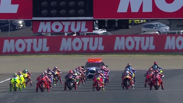 S2025:E17 - Japan GP