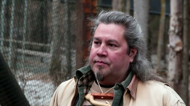 S01:E07 - Alaska's Mutant Monkeys