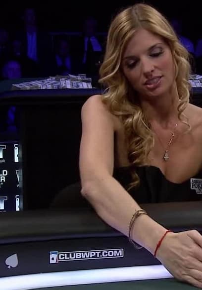 S08:E20 - WPT Invitational (Pt. 2) poster