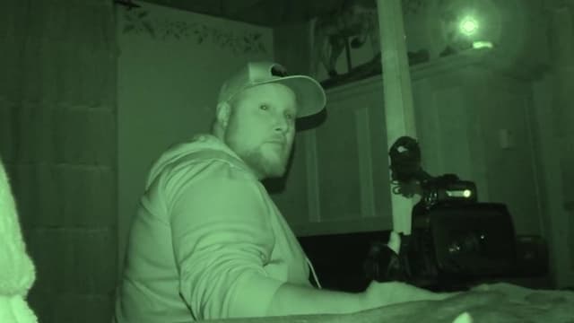 S01:E05 - The Road So Far