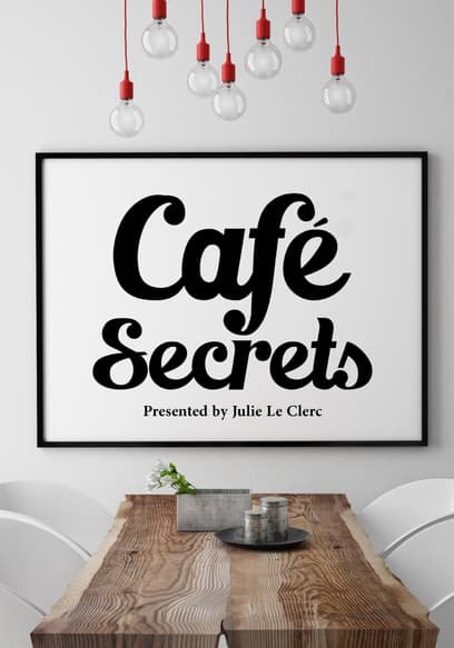 S01:E05 - Greys Ave Deli