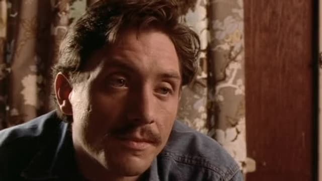 S01:E07 - The Underneath / Phantom Limb