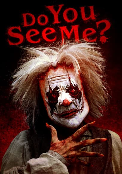 Do You See Me?