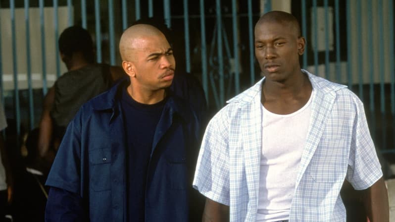 Watch Baby Boy (2001) - Free Movies | Tubi