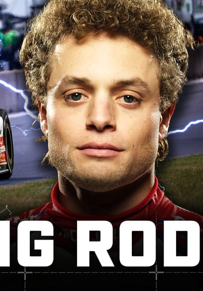 Affiche de S2026:E07 - The Lightning Rod: Santino Ferrucci's Second Chance