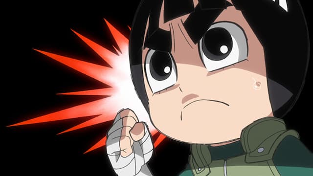 S01:E50 - Babysitting Guy Sensei! / Lady Tsunade's Marriage Interview!